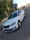 Skoda Octavia 2014 Ambition