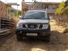 Nissan Navara 2012 Elegance 4x2