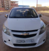 Chevrolet Sail 4 portes 2011 