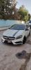 Mercedes A45 2015 