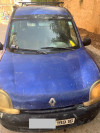 Renault Kangoo 1999 Kangoo