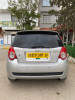 Chevrolet Aveo 5 portes 2009 LS+