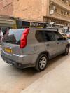 Nissan X Trail 2010 X Trail