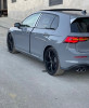 Volkswagen Golf 8 2023 GTD