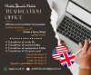 Service de traduction officielle Arabe-Français-Anglais ترجمة رسمية للوثائق عربي فرنسي انجليزي