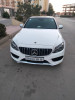 Mercedes Class c 2018 Designo ki 63