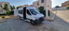 Location mini bus Mercedes sprinter 20