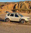 Dacia Duster 2013 