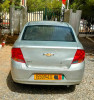 Chevrolet Sail 4 portes 2011 