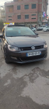 Volkswagen Polo 2013 Life