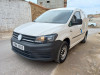 Volkswagen Caddy 2018 