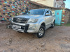 Toyota Hilux 2013 Hilux