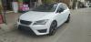 Seat Leon 2016 Cupra R