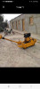 BOMAG Compacteur 