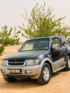 Mitsubishi Pajero Court 2002 DiD