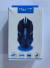 Souris Gamer Simple RGB