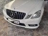 Mercedes Classe E 2012 AVANTGARDE Pack AMG