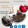 Location bien immobilier Alger El biar