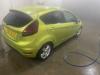 Ford Fiesta 2009 Fiesta