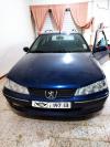 Peugeot 406 1997 