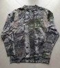 camouflage haunting gear taille L