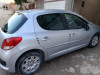 Peugeot 207 2012 Fennec