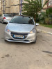 Peugeot 208 2013 Allure