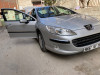 Peugeot 407 2007 