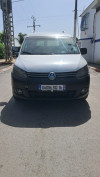 Volkswagen Caddy 2012 