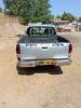 Mitsubishi L200 2008 Doube cabine Evolution