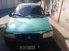 Suzuki Alto 2007 Alto