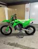 Kawasaki Kx 85 2024 2024