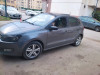 Volkswagen Polo 2013 Black et Silver