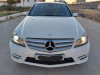 Mercedes Classe C 2011 250