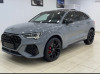 Audi RSQ3 2022 RSQ3