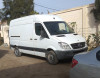 Mercedes Sprinter 2014 Surélevé chassis moyen