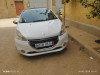 Peugeot 208 2013 Allure