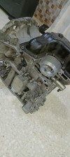 Demi moteur 1.2 Thp 208 C3