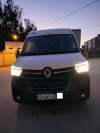 Renault Master 3 panneaux 2021