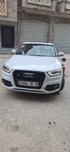 Audi Q3 2015 S Line