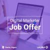 Marketing digital manager 