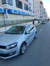 Volkswagen Polo 2011 