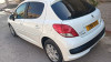 Peugeot 207 plus 2012 207