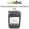 Castrol Aircol SR 46 - Huile compresseurs synthétiques Bidon 20L