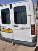 Renault Express 1998 Express