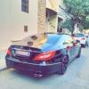 Mercedes CLS 2011 CLS