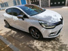 Renault Clio 4 2018 GT Line +