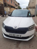 Skoda Fabia 2020 Monte Carlo