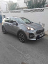 Kia Sportage 2019 Sportage