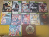 Lot 14 CD Gravé Xbox 360 